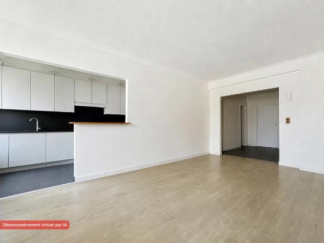 à louer Appartement Jette Avenue de Jette