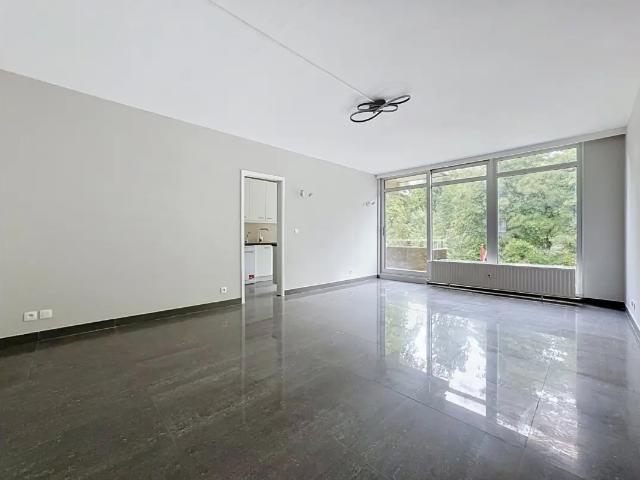 à louer Appartement Jette Avenue Henri Liebrecht