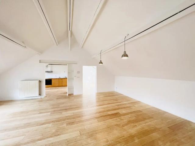 à louer Appartement Jette Chaussée de Jette