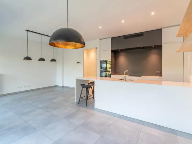 à louer Appartement Jette Chaussée de Wemmel