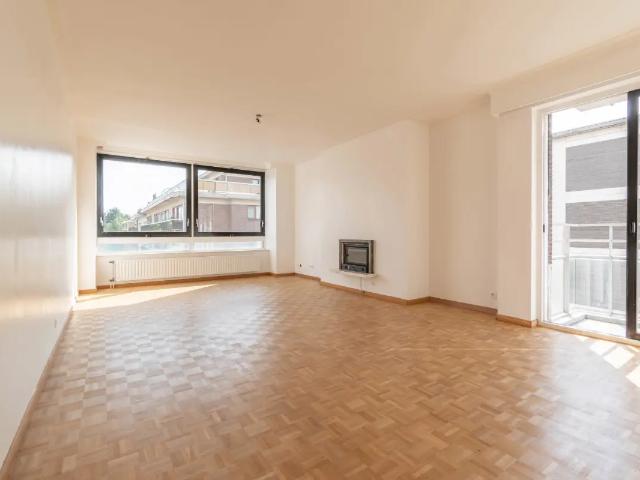 à louer Appartement Jette Rue Eugène Toussaint