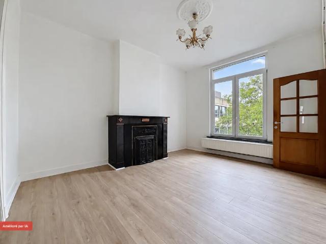 à louer Appartement Jette Rue Léon Theodor