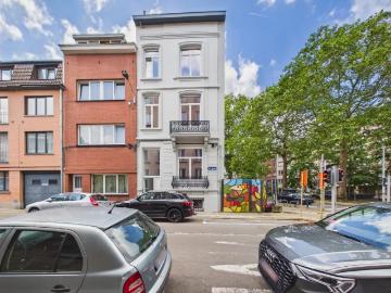à louer Appartement Jette Rue Paul Michiels