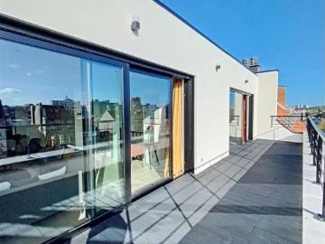 à louer Appartement Jette
