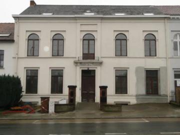 à louer Appartement Jodoigne Chaussée de Tirlemont, 114