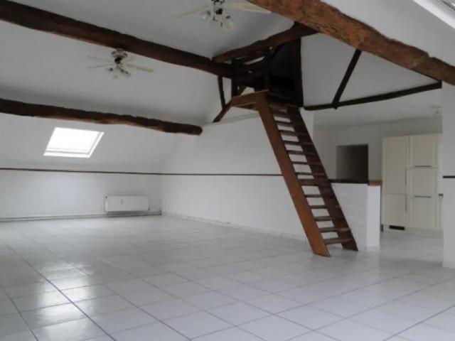 à louer Appartement Jodoigne Chaussée de Tirlemont, 114