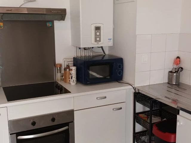 À LOUER Appartement Joué lès Tours Réf. TNG G0336 Location 37