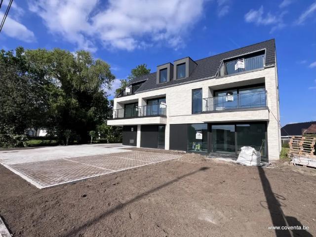 à louer Appartement Kuurne Brugsesteenweg