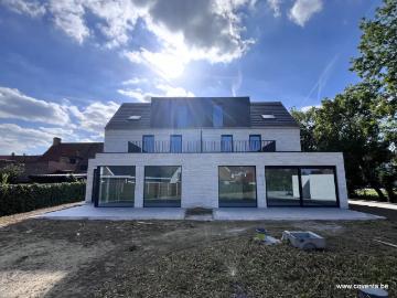 à louer Appartement Kuurne Brugsesteenweg