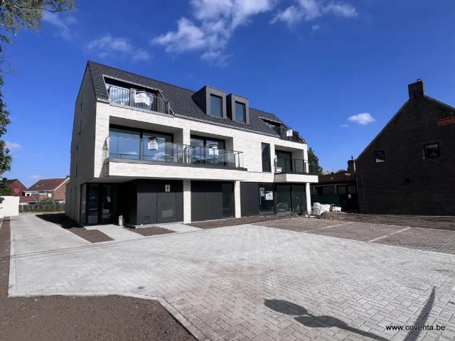 à louer Appartement Kuurne Brugsesteenweg