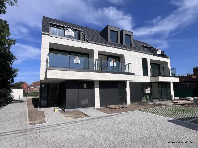 à louer Appartement Kuurne Brugsesteenweg
