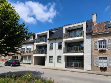 à louer Appartement Kanegem Kanegem Dorp