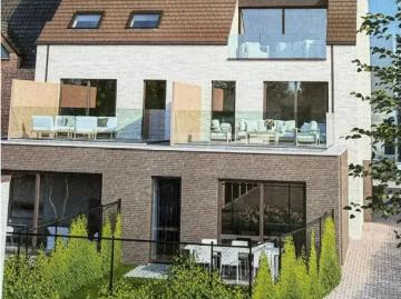 à louer Appartement Kasterlee Geelsebaan
