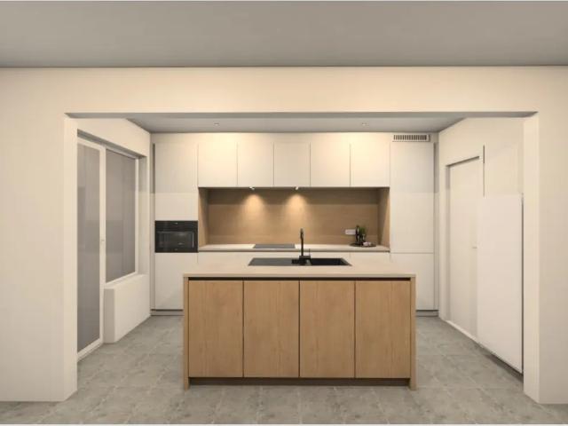 à louer Appartement Kapellen Palmstraat