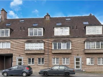 à louer Appartement Kemzeke Stationsstraat