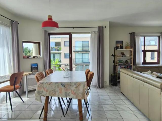 à louer Appartement Kessel Lo Edelzangerslaan
