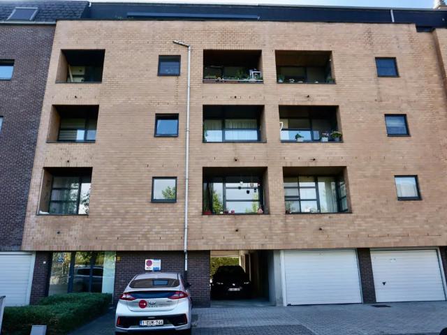 à louer Appartement Kessel Lo Edelzangerslaan