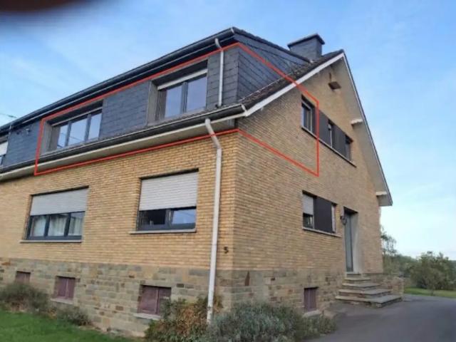 à louer Appartement Kettenis Buschberger Weg