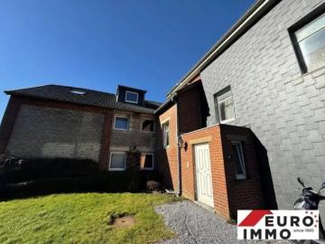 4701, Eupen, Arrondissement de Verviers, Wallonie