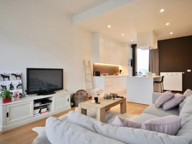 à louer Appartement Kluisbergen Stationsstraat