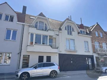 à louer Appartement Knokke Heist Gemeenteplein