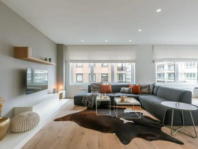 à louer Appartement Knokke Heist Julius Hostestraat