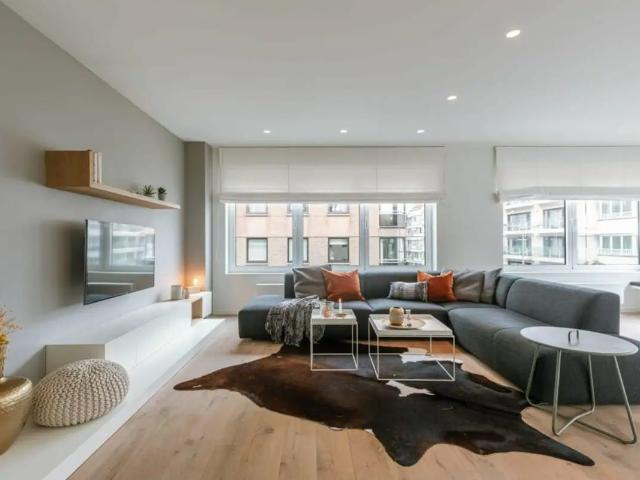à louer Appartement Knokke Heist Julius Hostestraat