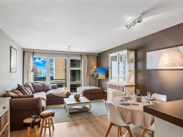 à louer Appartement Knokke Heist Kongostraat