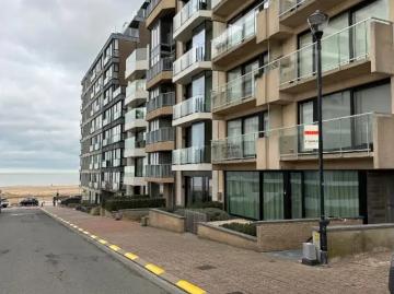8301, Knocke-Heist, Flandre-Occidentale, Flandre