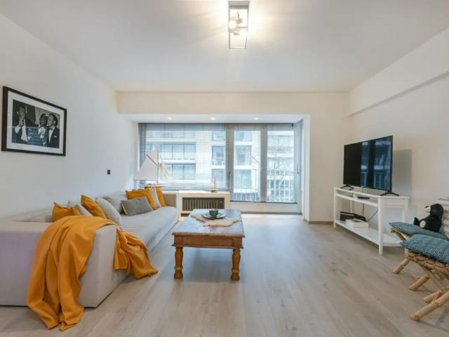 à louer Appartement Knokke Heist Lippenslaan
