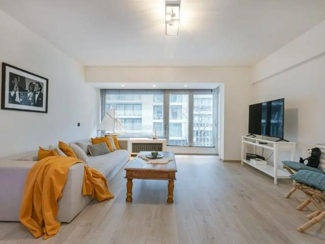 à louer Appartement Knokke Heist Lippenslaan