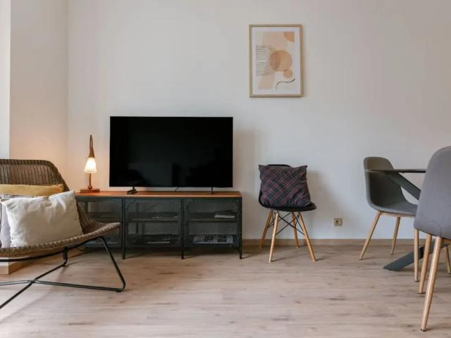 à louer Appartement Knokke Heist Lippenslaan