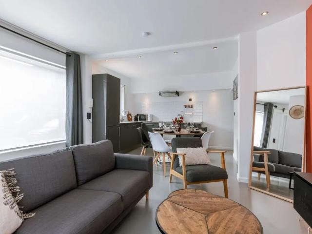 à louer Appartement Knokke Heist N49