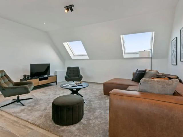à louer Appartement Knokke Heist Natiënlaan