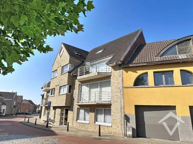 à louer Appartement Koekelare Zuidstraat