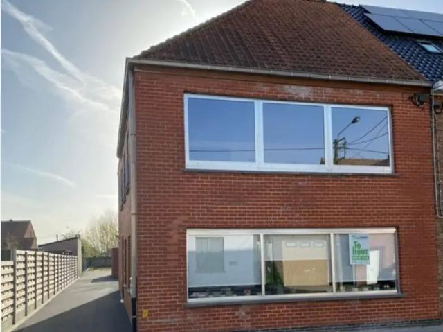 à louer Appartement Koekelare Bovekerkestraat