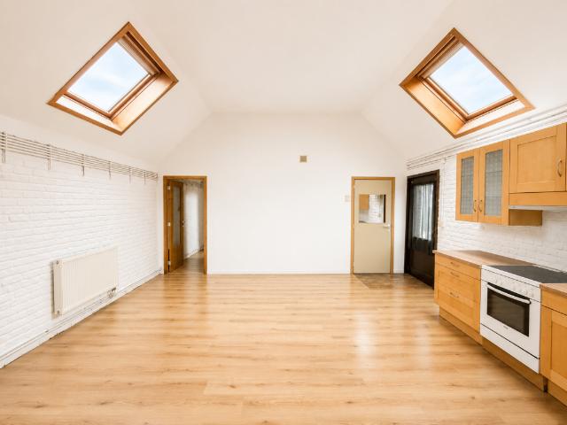 à louer Appartement Koekelberg