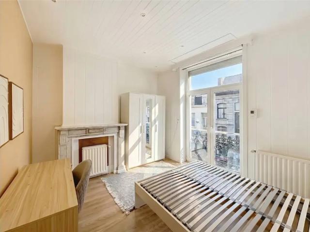 à louer Appartement Koekelberg Rue des Archers