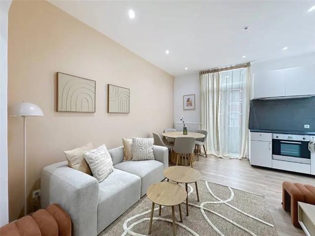 à louer Appartement Koekelberg Rue des Archers