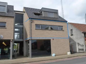 à louer Appartement Koersel Albert I Laan