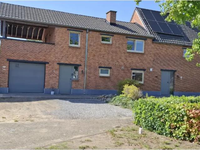 à louer Appartement Koersel Schomstraat