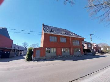 3582, Beringen, Arrondissement de Hasselt, Hasselt