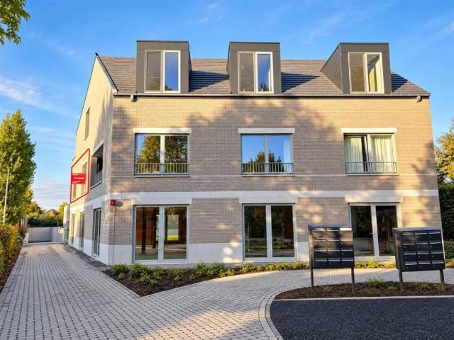 à louer Appartement Kontich Mechelsesteenweg