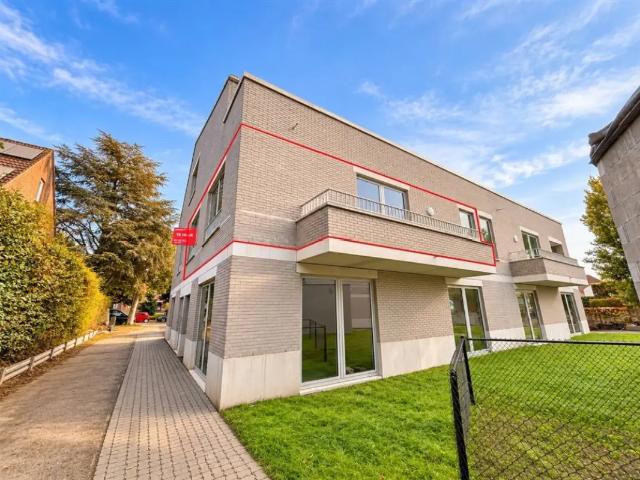 à louer Appartement Kontich Mechelsesteenweg
