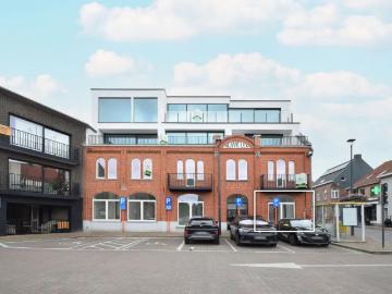 à louer Appartement Kortemark Handzameplein