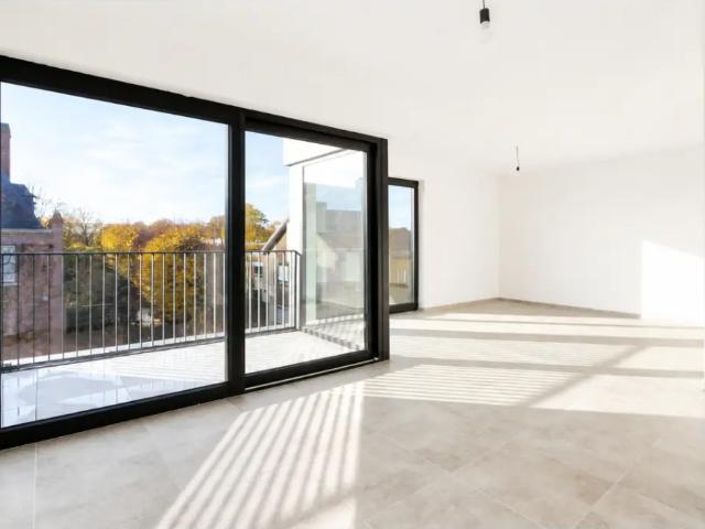 à louer Appartement Kortemark Hoogledestraat