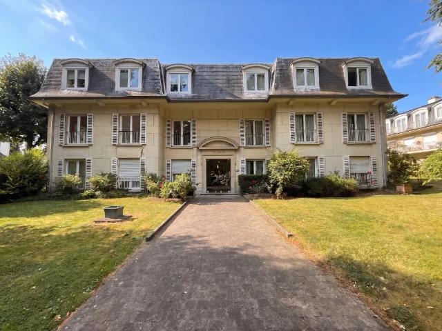 à louer Appartement Kraainem Avenue Baron Albert d'Huart