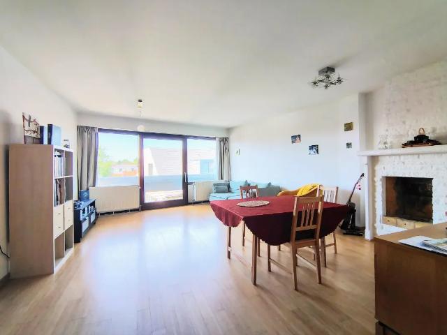à louer Appartement Kraainem Avenue Reine Astrid