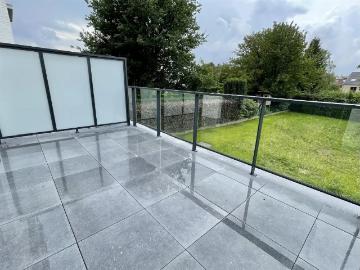 1950, Crainhem, Hal-Vilvorde, Flandre