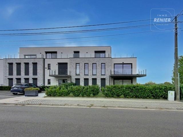 A louer Appartement lumineux avec terrasse et jardin parta